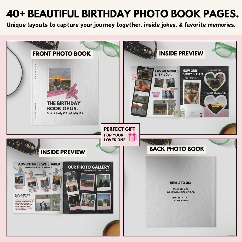 Personalized best friend keepsake