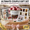 Couple gift bundle 4 in 1